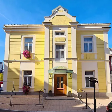 Διαμέρισμα Kondor *