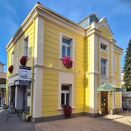 Apartment Kondor Vrnjacka Banja