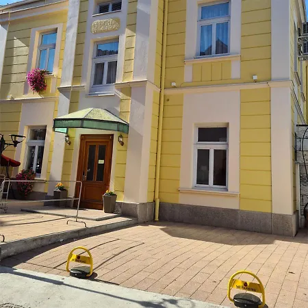 Apartment Kondor *