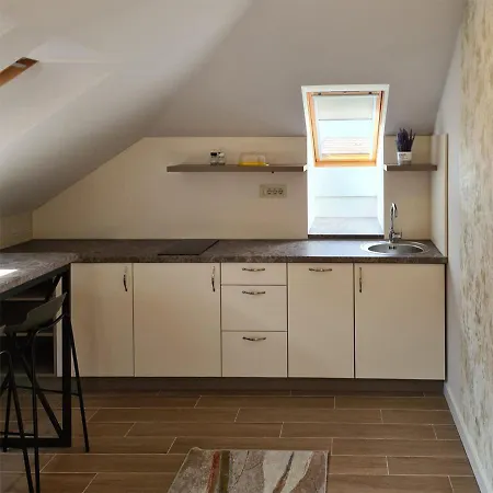 Apartment Kondor *