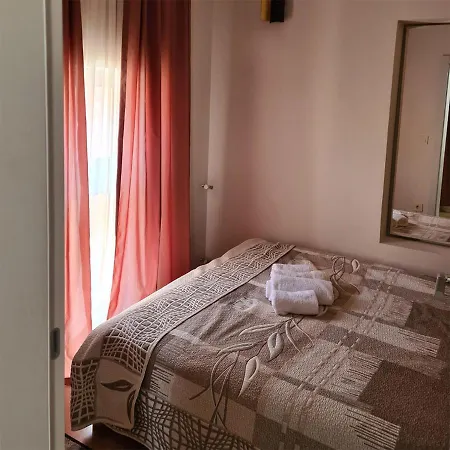 Διαμέρισμα Kondor *