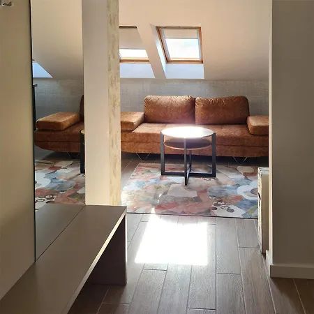 Διαμέρισμα Kondor