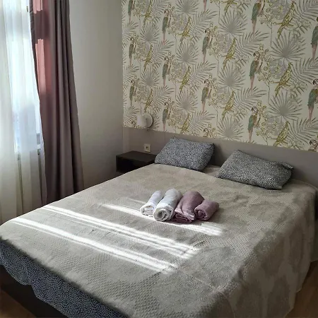 Kondor Vrnjačka Banja