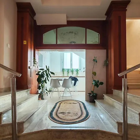 Διαμέρισμα Kondor *