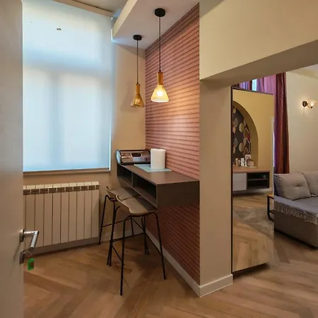 Διαμέρισμα Kondor *