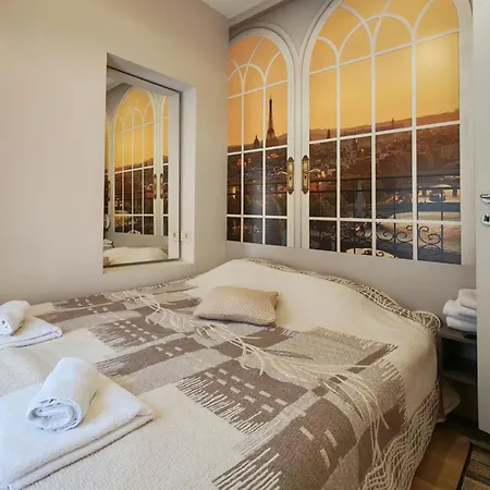 Διαμέρισμα Kondor *