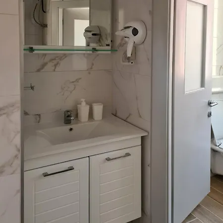 Διαμέρισμα Kondor *