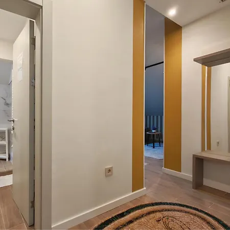 Διαμέρισμα Kondor *