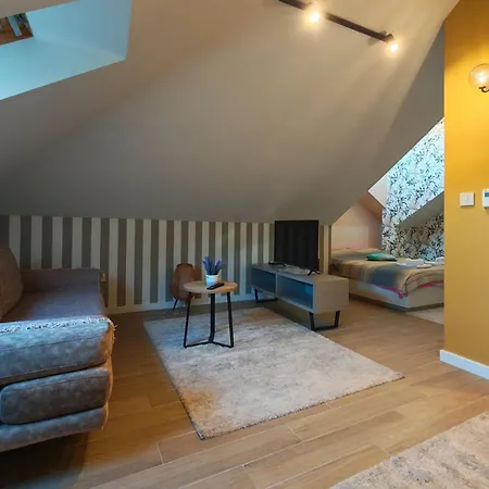 Διαμέρισμα Kondor *