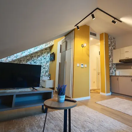 Διαμέρισμα Kondor Vrnjačka Banja