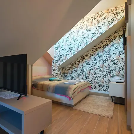 Διαμέρισμα Kondor *