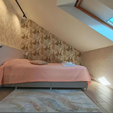 Kondor Διαμέρισμα