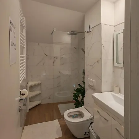 Kondor Διαμέρισμα Vrnjačka Banja