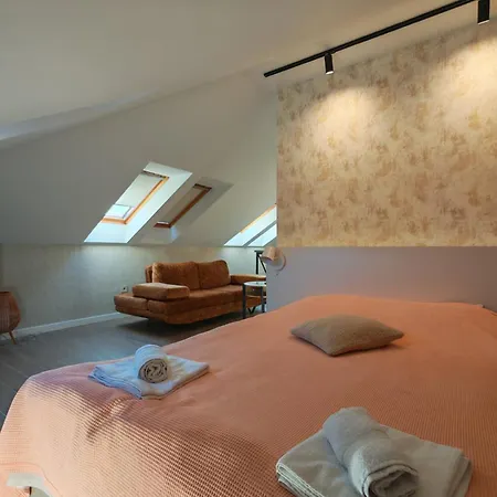 Διαμέρισμα Kondor Vrnjačka Banja