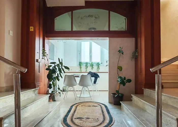 Appartamento Kondor *