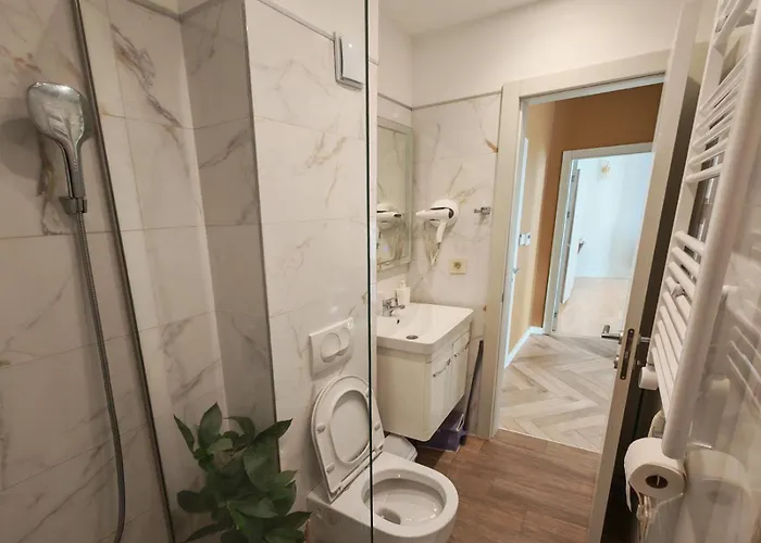 Kondor Appartamento *