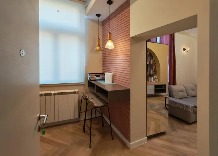 Appartamento Kondor *