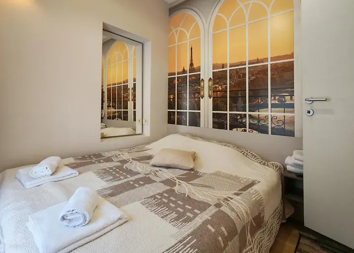 Appartamento Kondor *