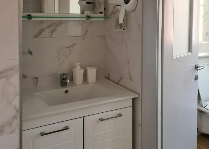 Appartamento Kondor *