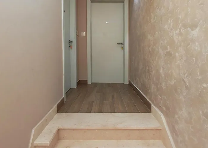 Kondor Appartamento *