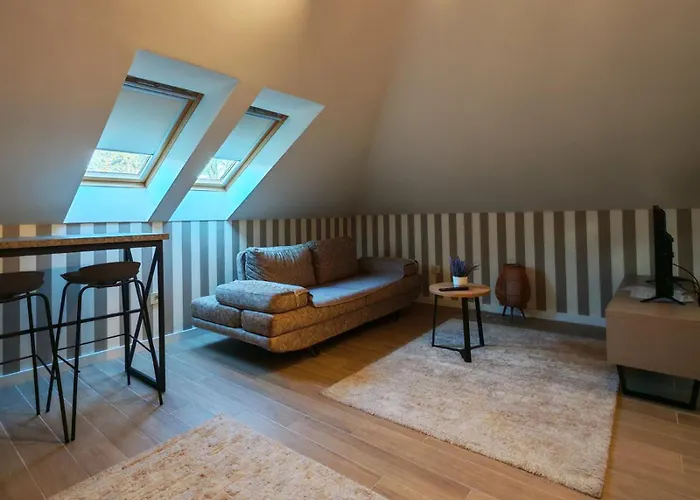 Kondor Appartamento *