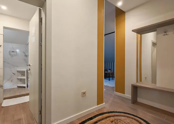 Appartamento Kondor *