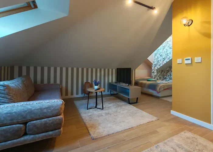 Appartamento Kondor *