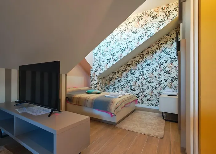 Appartamento Kondor *