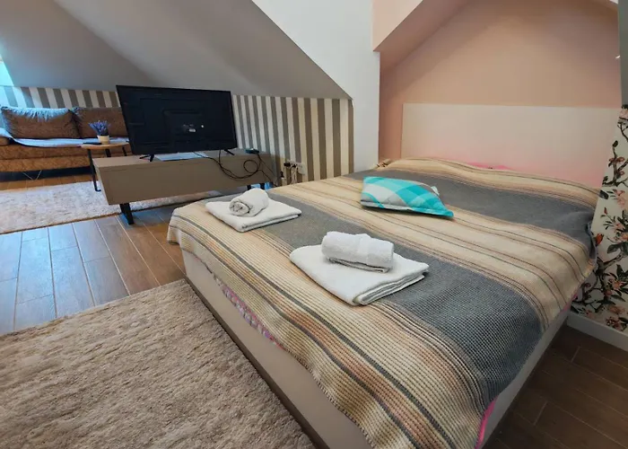 Kondor Vrnjačka Banja