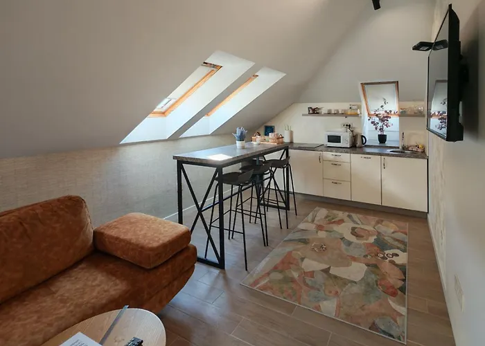 Kondor Appartamento Vrnjačka Banja