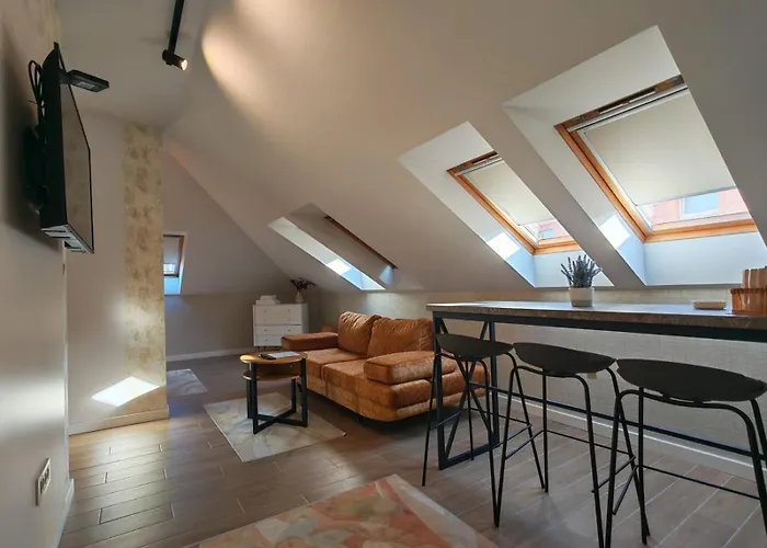 Kondor Appartamento *