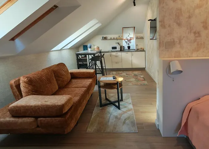 Kondor Appartamento *