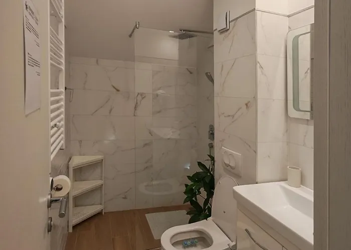 Kondor Appartamento Vrnjačka Banja