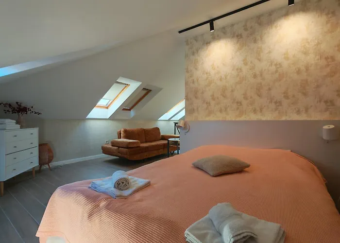 Appartamento Kondor Vrnjačka Banja